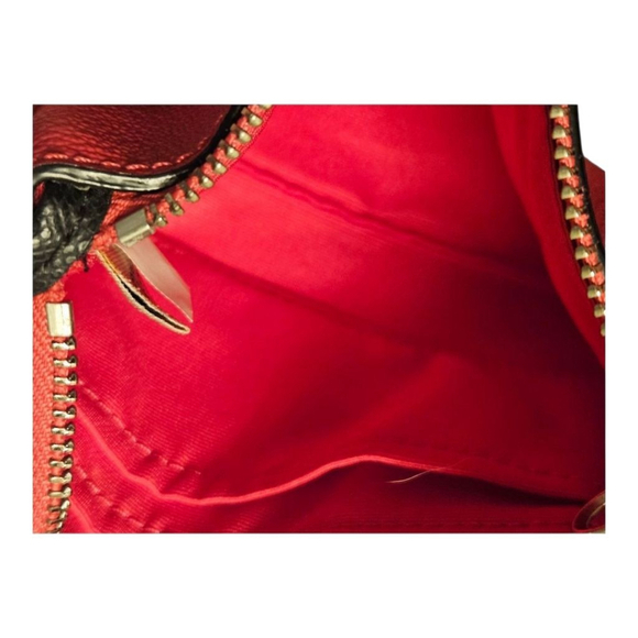 Coach Wristlet Pink Floral - Picture 16 of 16